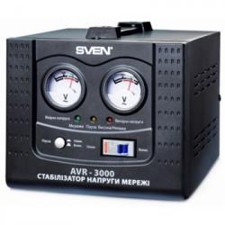Sven AVR-3000