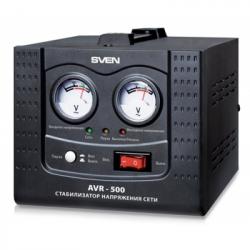 Sven AVR-500