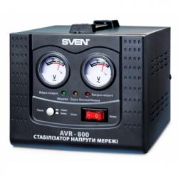Sven AVR-800