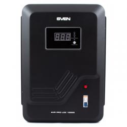 SVEN AVR PRO-10000 LCD