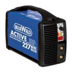 Blue Weld ACTIVE Tig 227 MV/PFC DC-LIFT VRD 852120