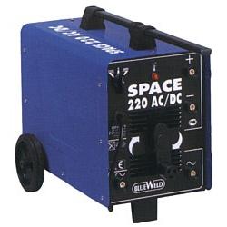 Blueweld SPACE 220 AC/DC