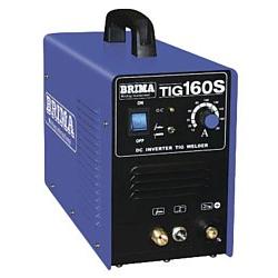 BRIMA TIG-160S