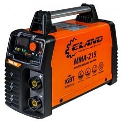 ELAND MMA-215