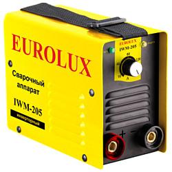 Eurolux IWM-205