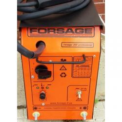 Forsage 200 Professional