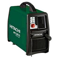 Hitachi PC 25C