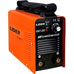 LIDER IGBT-200