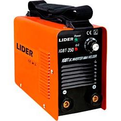 LIDER IGBT-250