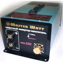 Master Watt -100