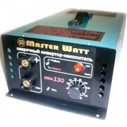 Master Watt -130