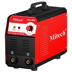 Mitech MINI 205
