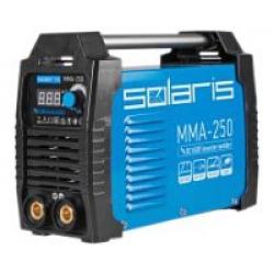 Solaris MMA-250