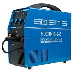 Solaris MULTIMIG-245