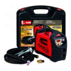 TELWIN FORCE TIG 170 230V ACX IN CASE