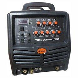 TORROS TIG 200P AC/DC (E101)