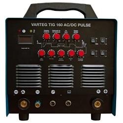 Varteg VARTEG TIG 160 AC/DC PULSE