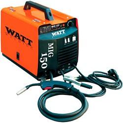 Watt MIG-150