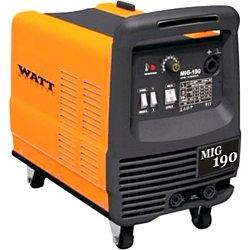 Watt MIG-190