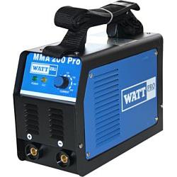 Watt MMA 200 Pro