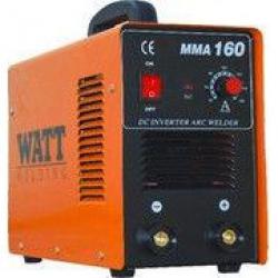 Watt Welding MMA-160