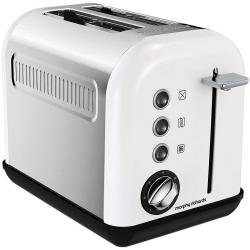 Morphy Richards Accents 2 Slice White (222012)