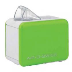 Air-O-Swiss U7146 Green