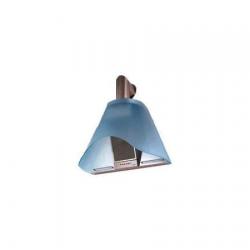 Barriviera Liberty Design 900 inox/glass