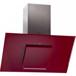 Pyramida HES 30 (D-900) red