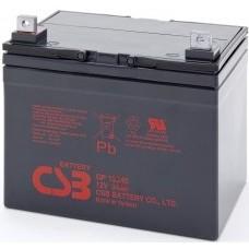 CSB Battery GP12340