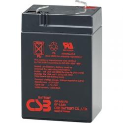 CSB Battery GP645