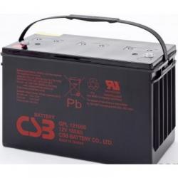 CSB Battery GPL121000