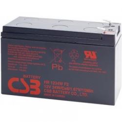 CSB Battery HR1234/10