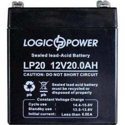 LogicPower LP 12-20 AH (1555)