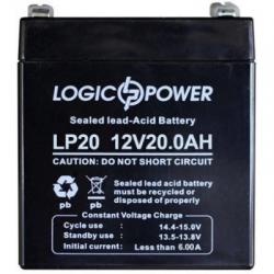 LogicPower LP20 12 26  (2676)