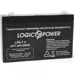 LogicPower LPH6-7.2