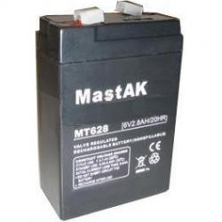 MastAK MT628