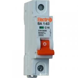 ElectrO    1-63 1 25 C (60VA63C1025)