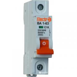 ElectrO    1-63 1 63 C (60VA63C1063)