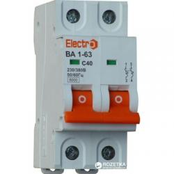 ElectrO    1-63 2 10 C (60VA63C2010)
