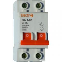 ElectrO    1-63 2 20 C (45VA63C2020)