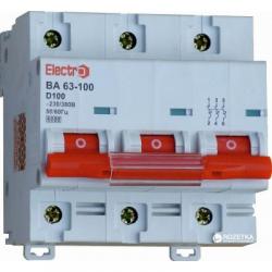 ElectrO    63-100 3 100 D (60VA100D3100)