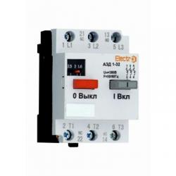 ElectrO  1-32 3 1-1,6A 380 (AZD3201016)