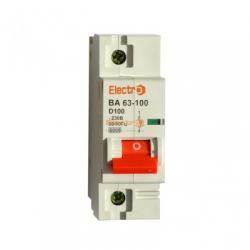 ElectrO 63-100 1 100A 6 - C (60VA1001100)