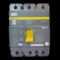 IEK   88-33 3 160 35 (SVA20-3-0160)