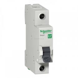Schneider Electric   Easy9 1 ., 20,  (EZ9F34120)