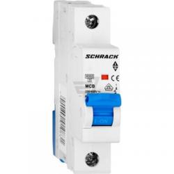 Schrack Technik   10 1P 6 - B (AM618110--)
