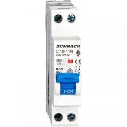 Schrack Technik   10 1P N 4,5 -  (AM417510--)