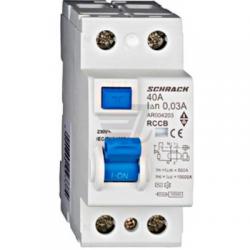 Schrack Technik  10/30 2P 40  AC (AR004203--)