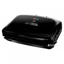 George Foreman Family 24330-56